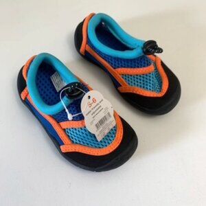 Wonder Nation Infant Water Shoes ~ 5/6